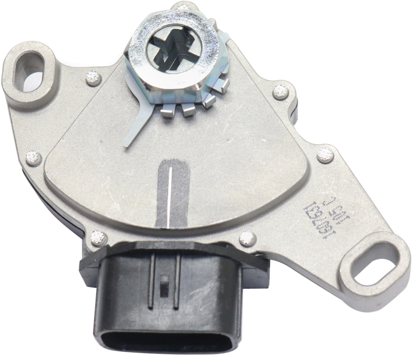 Neutral Safety Switch