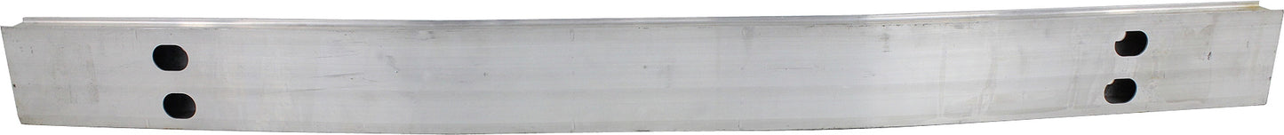 Rear Bumper Reinforcement, Aluminum
