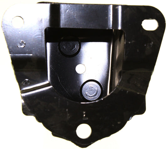 Rear, Driver Side Bumper Bracket, 4 Cyl., 1.8L Engine