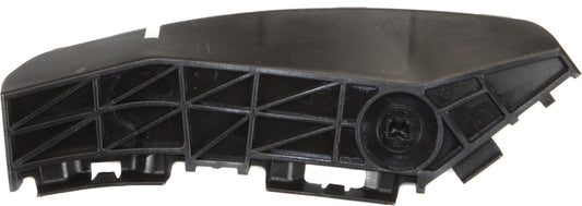 Rear, Passenger Side Bumper Bracket, Side Retainer