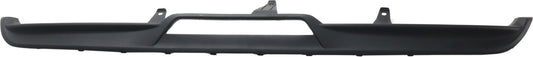 Rear Valance, Textured, CAPA Certified
