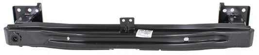 Усилитель переднего бампера, стальной
