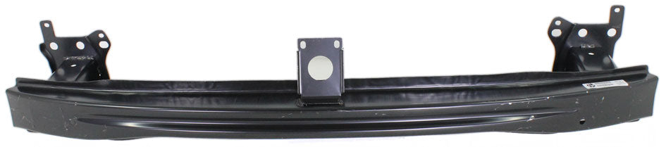 Front Bumper Reinforcement, Steel, 5 Cyl., 2.5L Engine