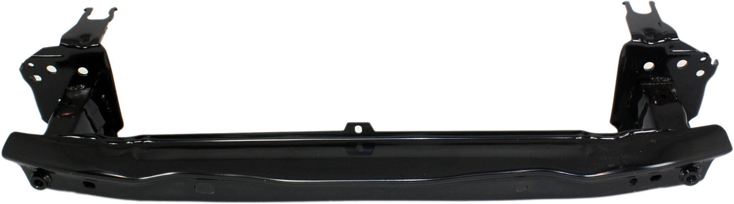 Усилитель переднего бампера, стальной