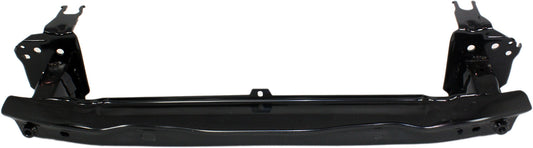 Усилитель переднего бампера, стальной