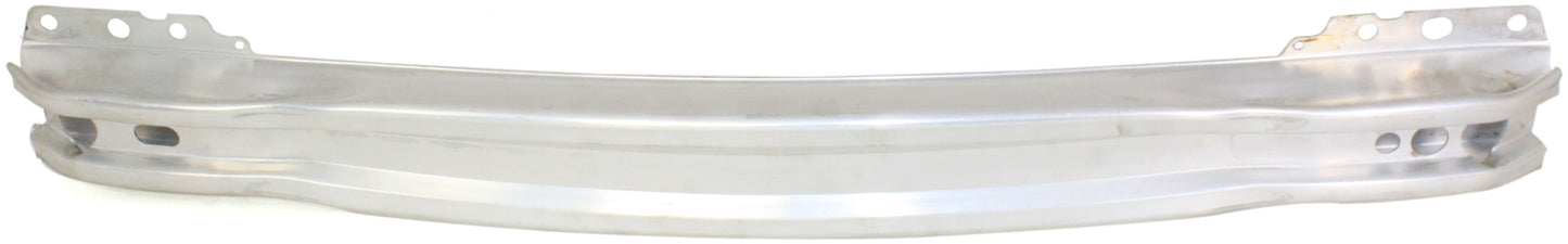 Усилитель переднего бампера, алюминий