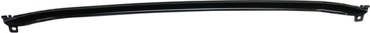 Front, Lower Bumper Reinforcement, Steel