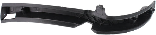 Front, Passenger Side, Lower Bumper Bracket
