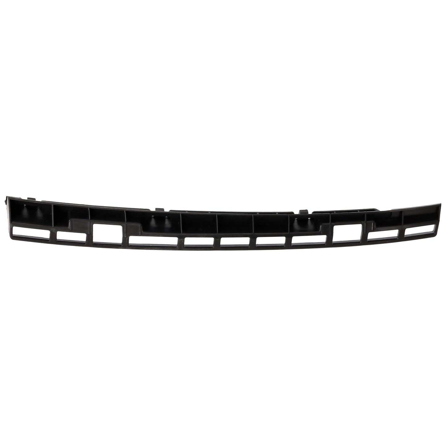 Front, Driver Side Bumper Bracket