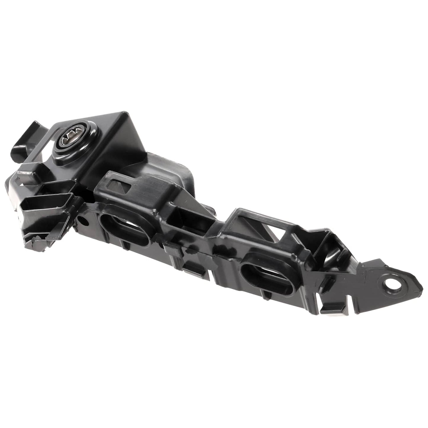 Front, Driver Side Bumper Bracket