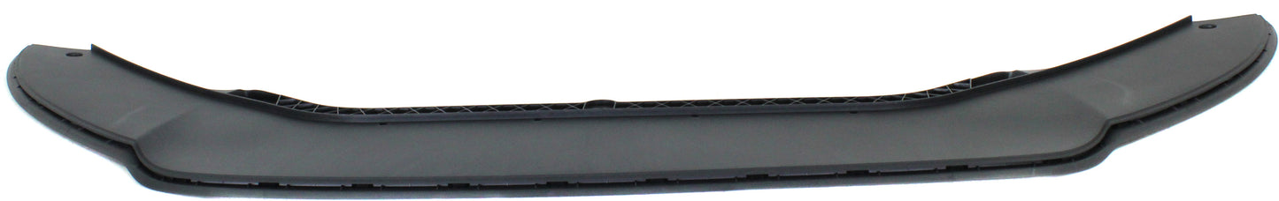 Front Valance, Spoiler, Textured