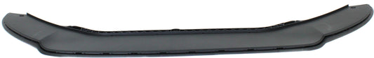 Front Valance, Spoiler, Textured