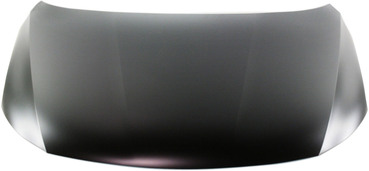 Factory Style Hood Steel Primed