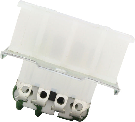 Blower Motor Resistor