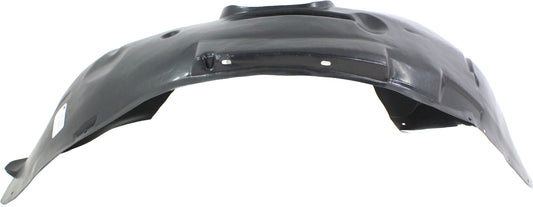 Front, Passenger Side Fender Liner