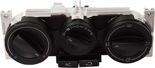 Climate Control Unit - Sold Individually