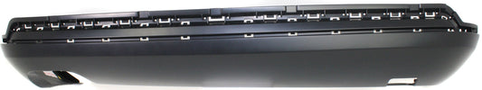 Rear, Lower Valance, Valance, Primed