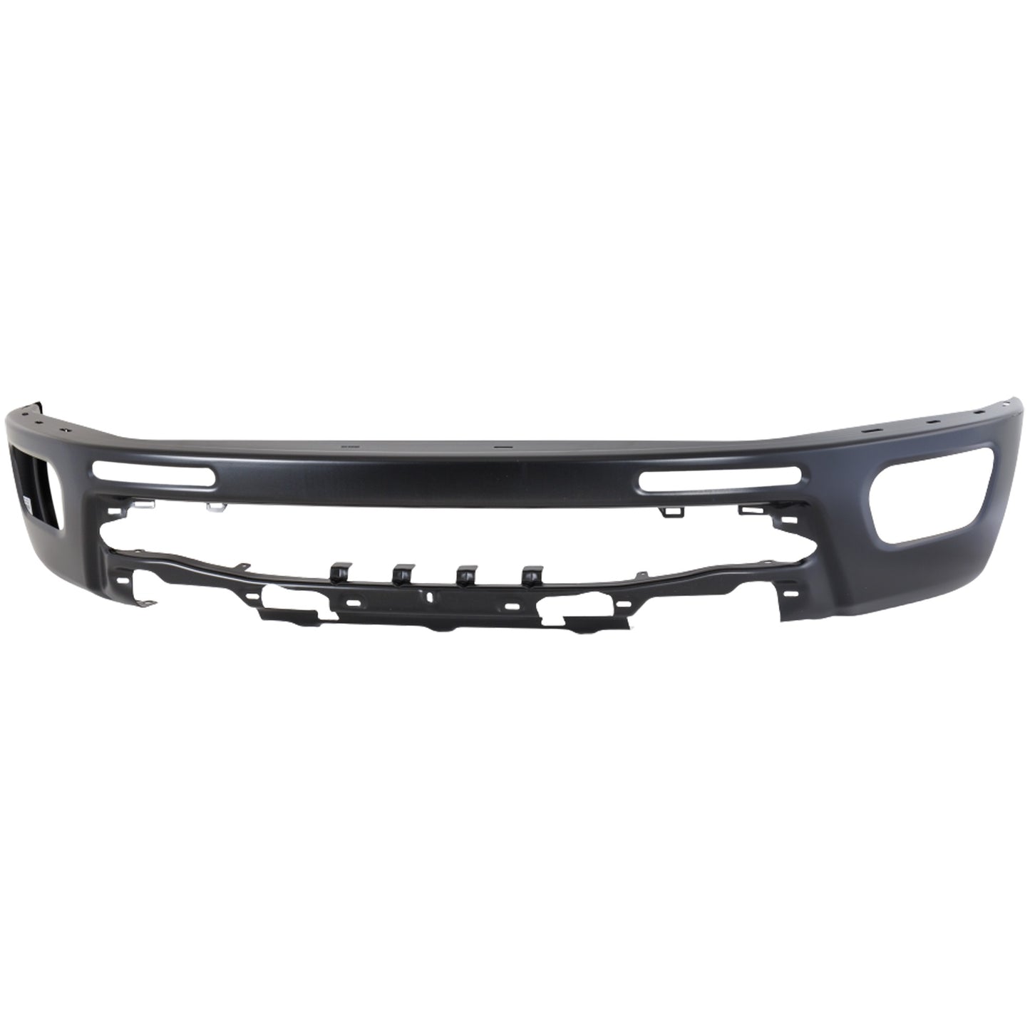 Front Bumper, Primed, Without Mounting Brackets, 4 Cyl., 2.3L Engine
