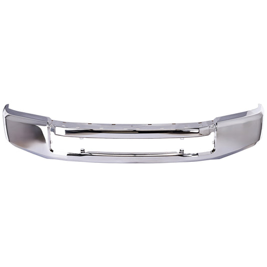 Front Bumper Chrome