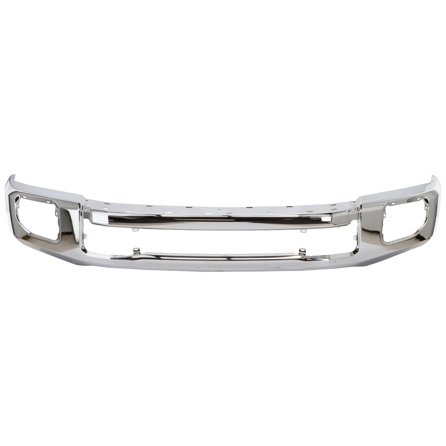 Front Bumper Chrome