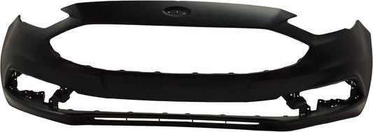 Front Primed Bumper Cover