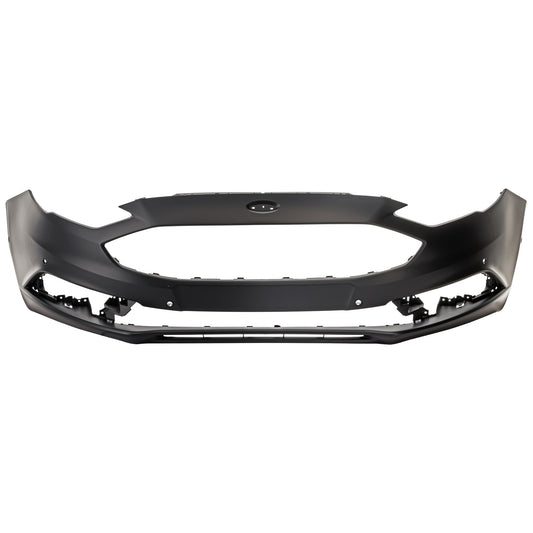 Front Primed Bumper Cover CAPA Certified