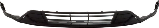 Front, Lower Bumper Cover, Textured, CAPA Certified