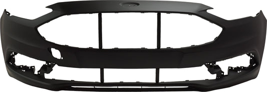 Front Primed Bumper Cover