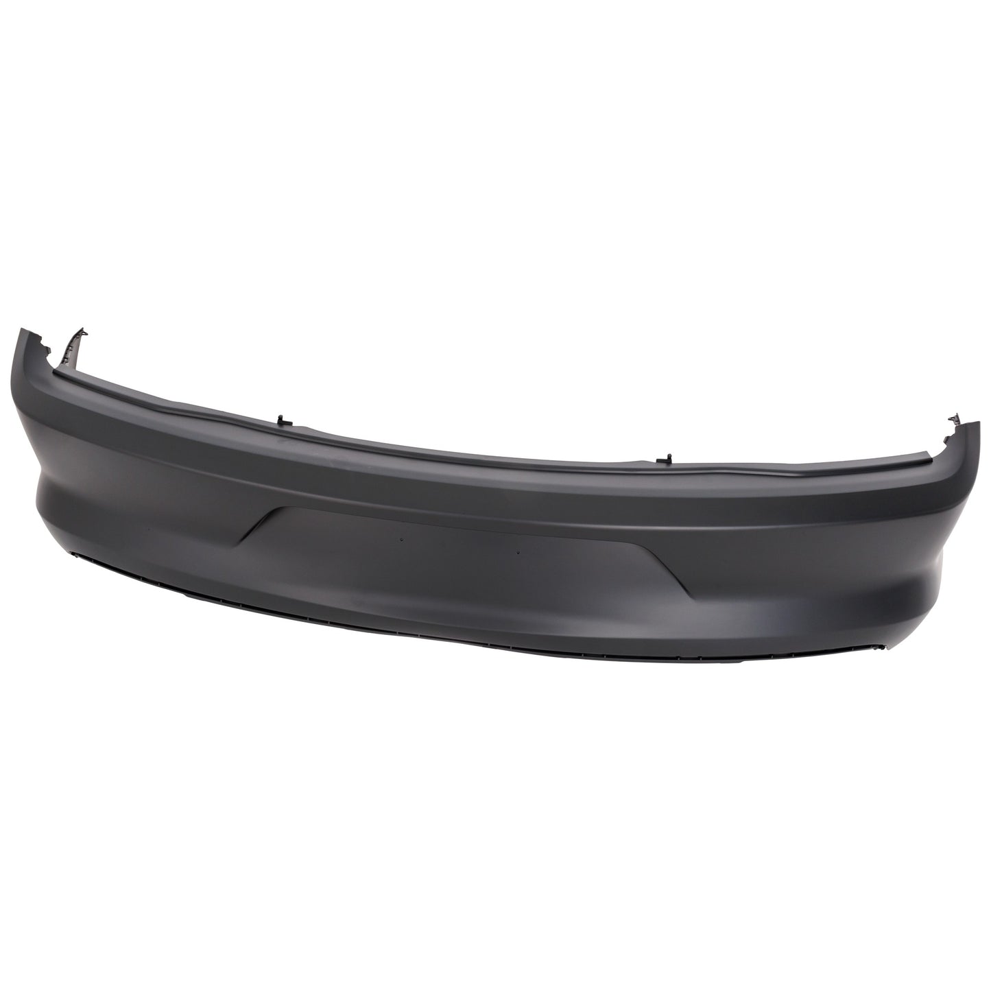 Front Primed Bumper Cover, Shelby GT350 Model, CAPA CERTIFIED