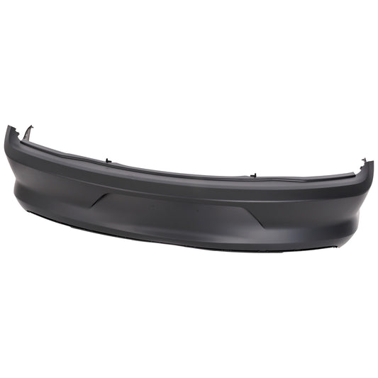 Front Primed Bumper Cover, Shelby GT350 Model, CAPA CERTIFIED