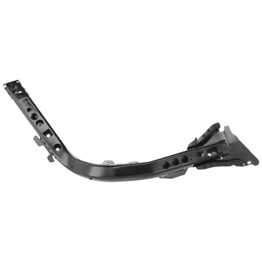 Front, Passenger Side Bumper Bracket