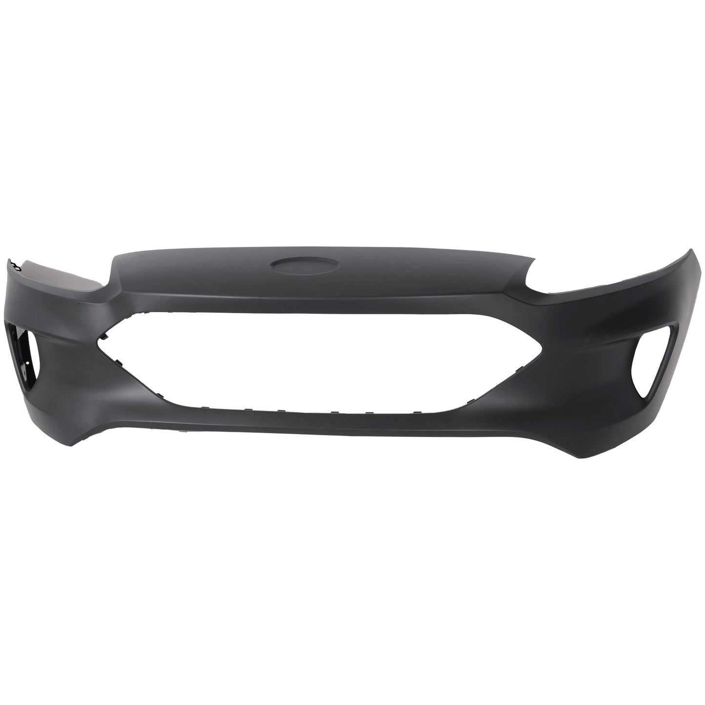 Front, Upper Primed Bumper Cover CAPA Certified