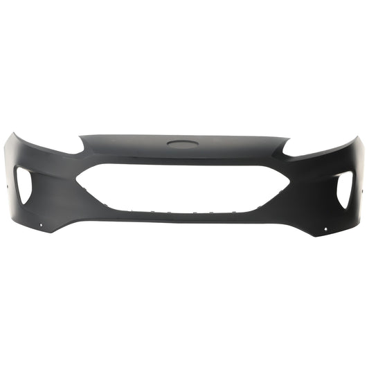 Front, Upper Primed Bumper Cover CAPA Certified