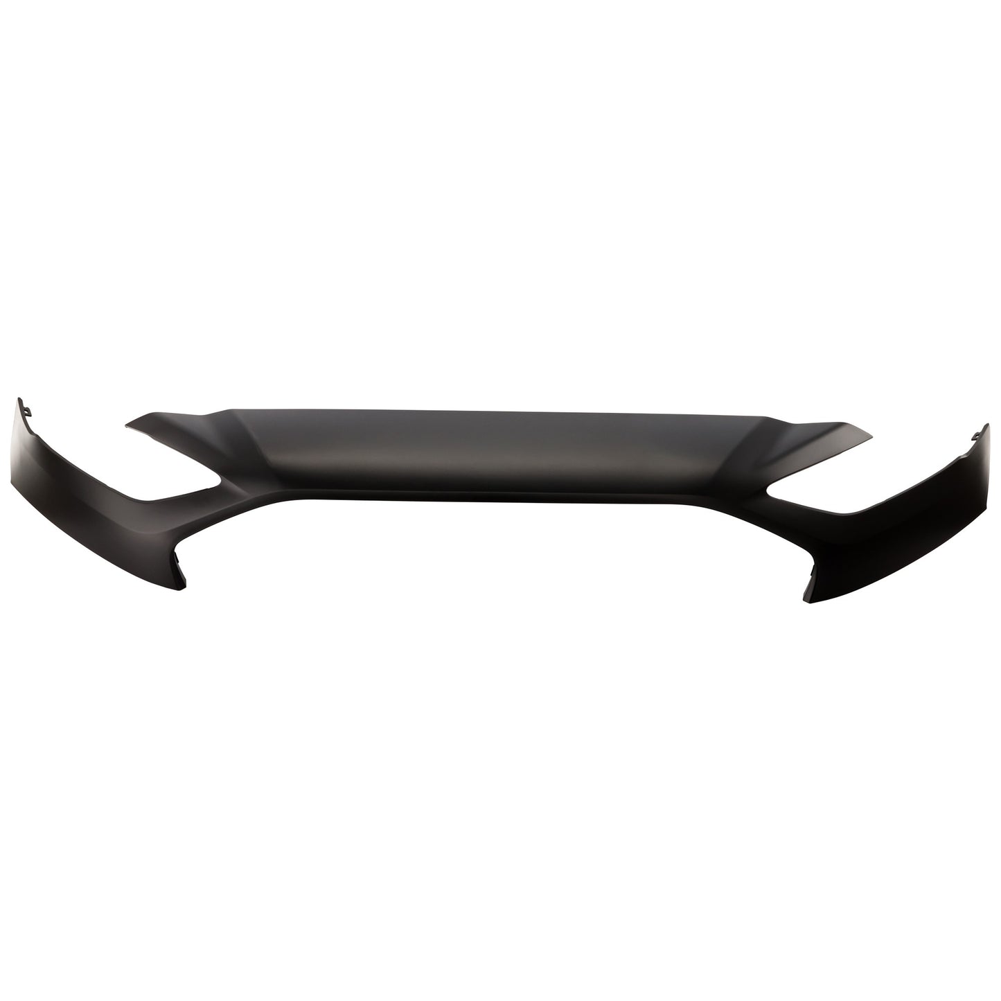 Front, Upper Primed Bumper Cover