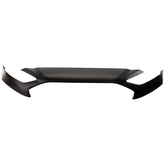 Front, Upper Primed Bumper Cover