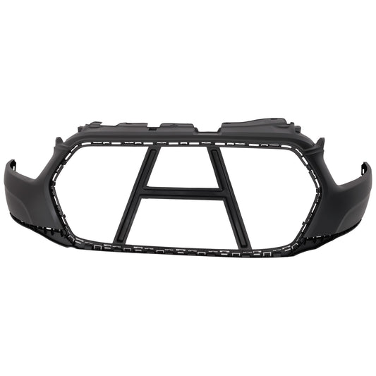 Front, Upper Primed Bumper Cover CAPA Certified
