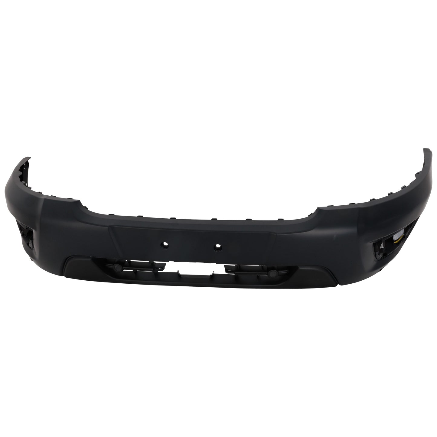 Front, Lower Paint to Match Bumper Cover CAPA Certified