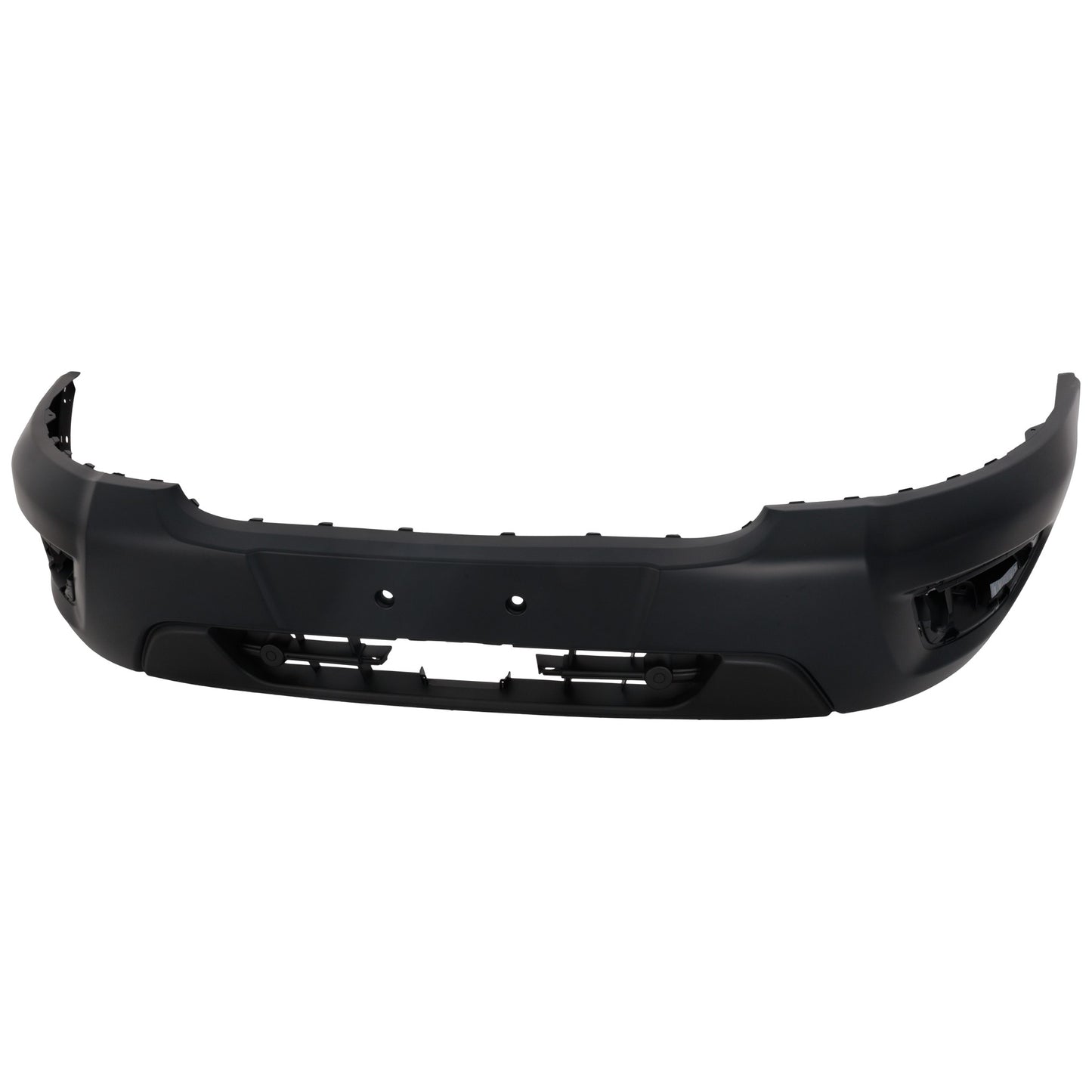 Front, Lower Paint to Match Bumper Cover CAPA Certified