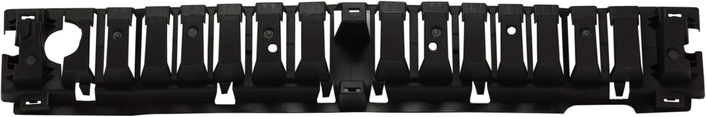 Front Bumper Absorber