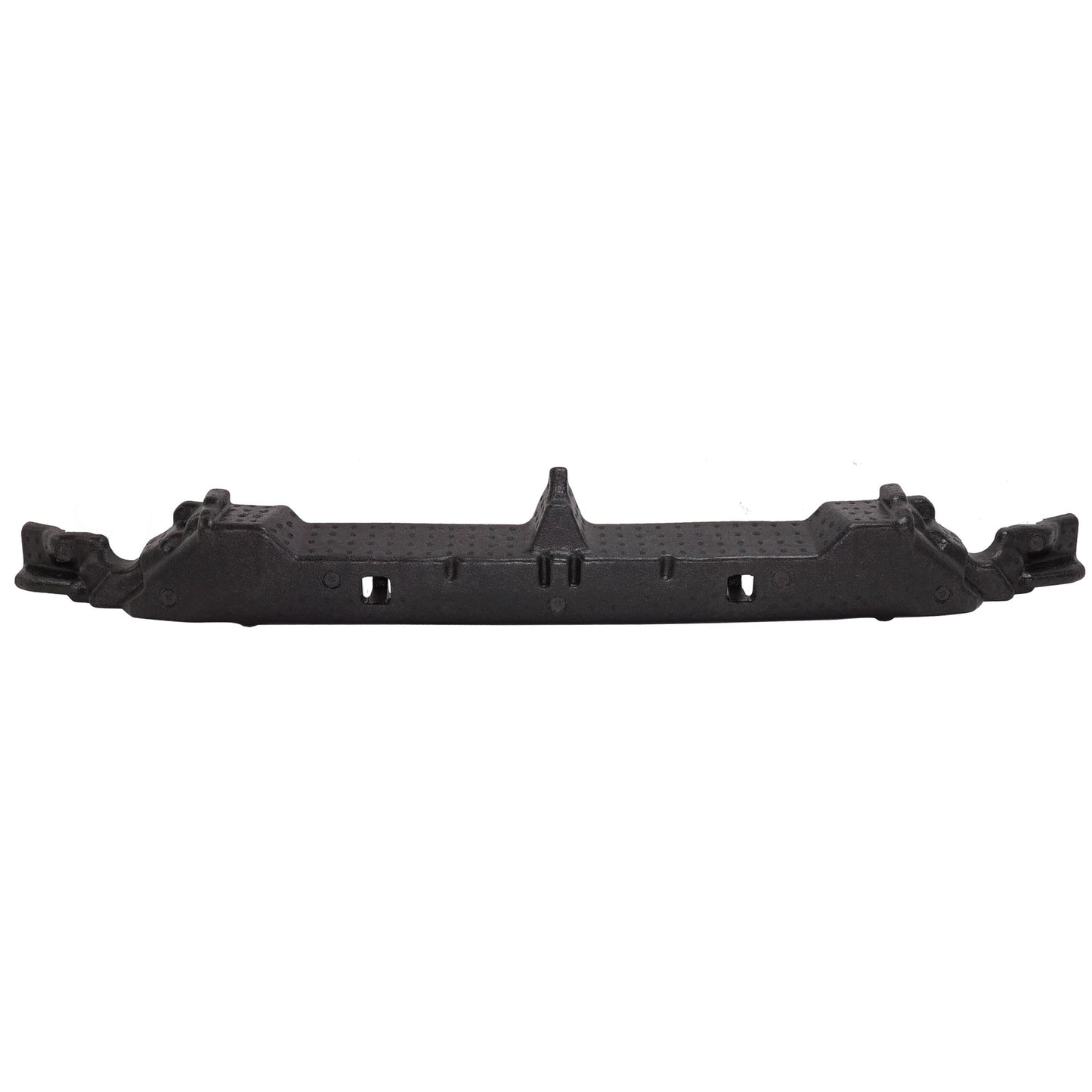 Front, Upper Bumper Absorber
