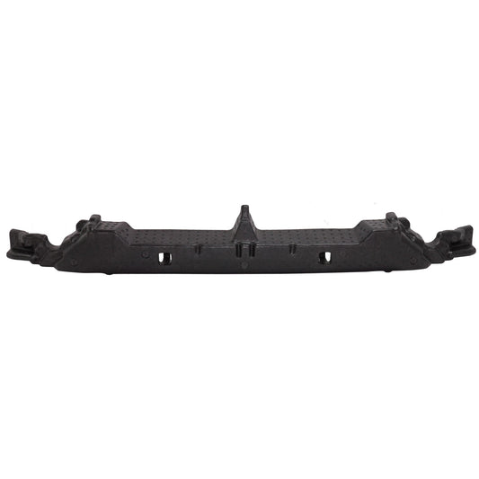 Front, Upper Bumper Absorber