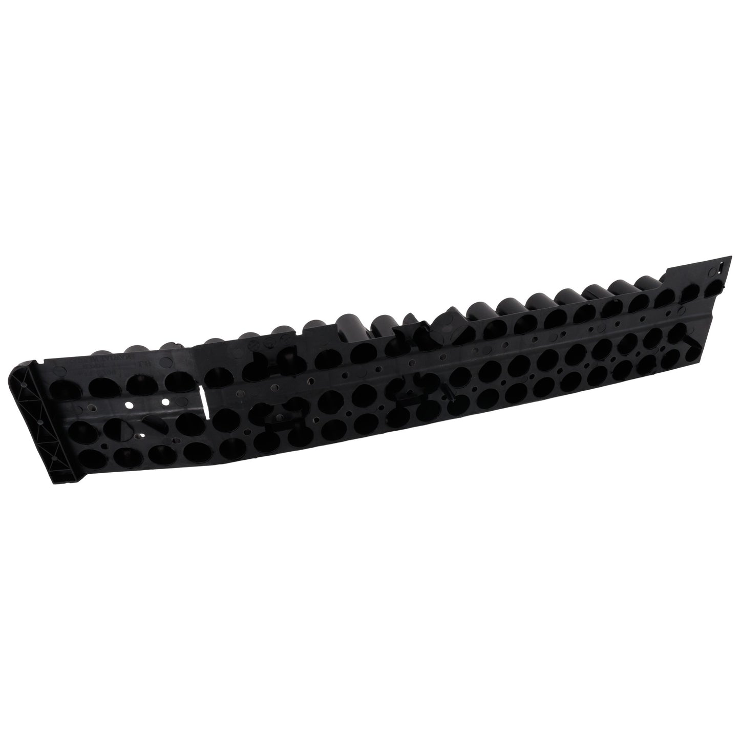 Front, Passenger Side Bumper Absorber
