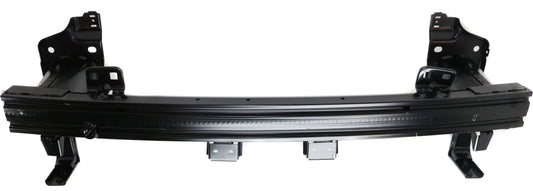 Усилитель переднего бампера, стальной