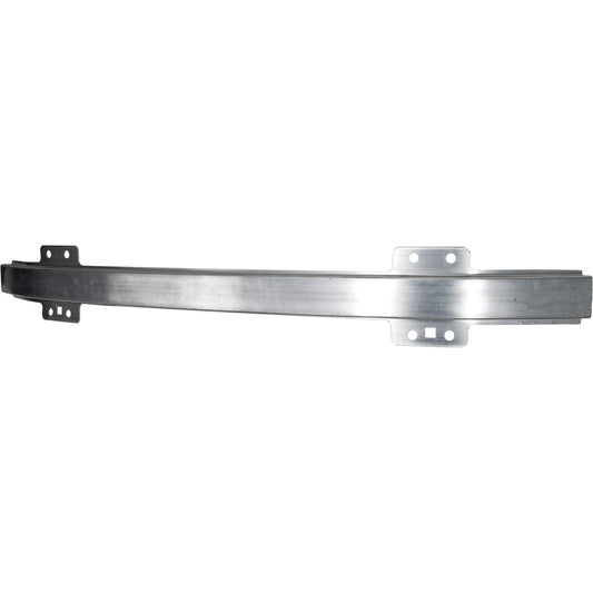 Front Bumper Reinforcement, Aluminum