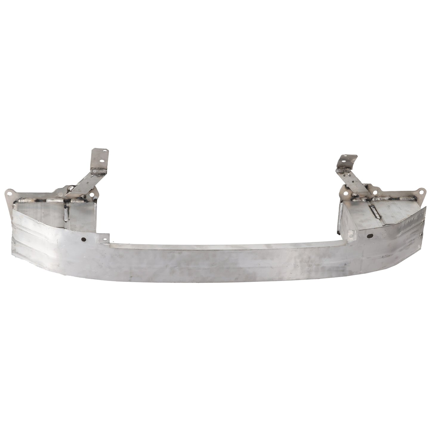 Front Bumper Reinforcement, Aluminum