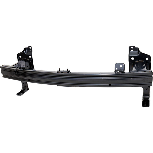 Front Bumper Reinforcement, Steel CAPA Certified