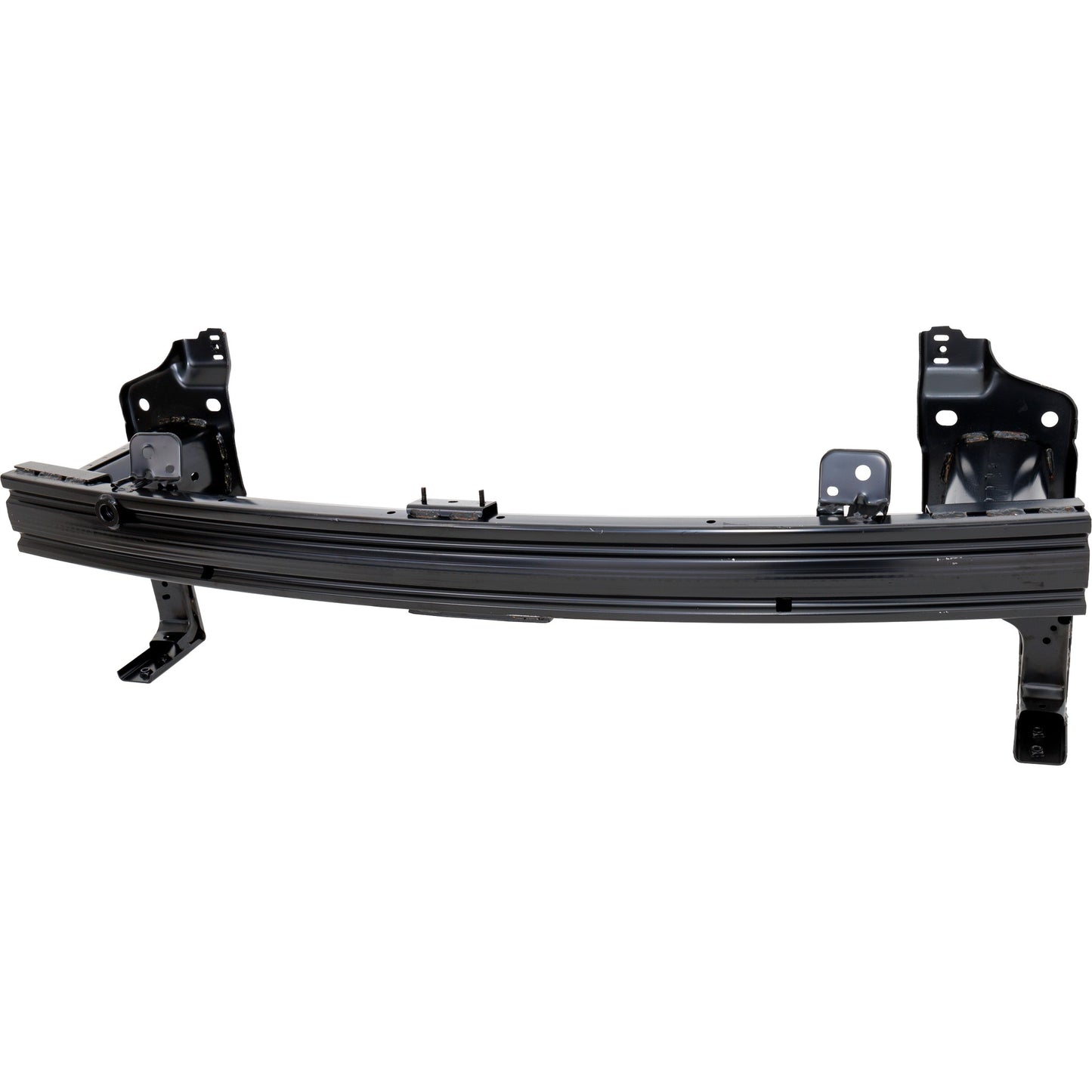 Front Bumper Reinforcement, Steel CAPA Certified