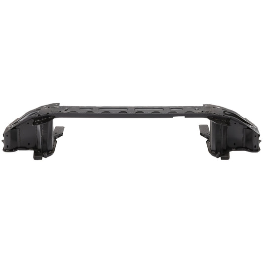 Усиление переднего бампера, сверхпрочная сталь