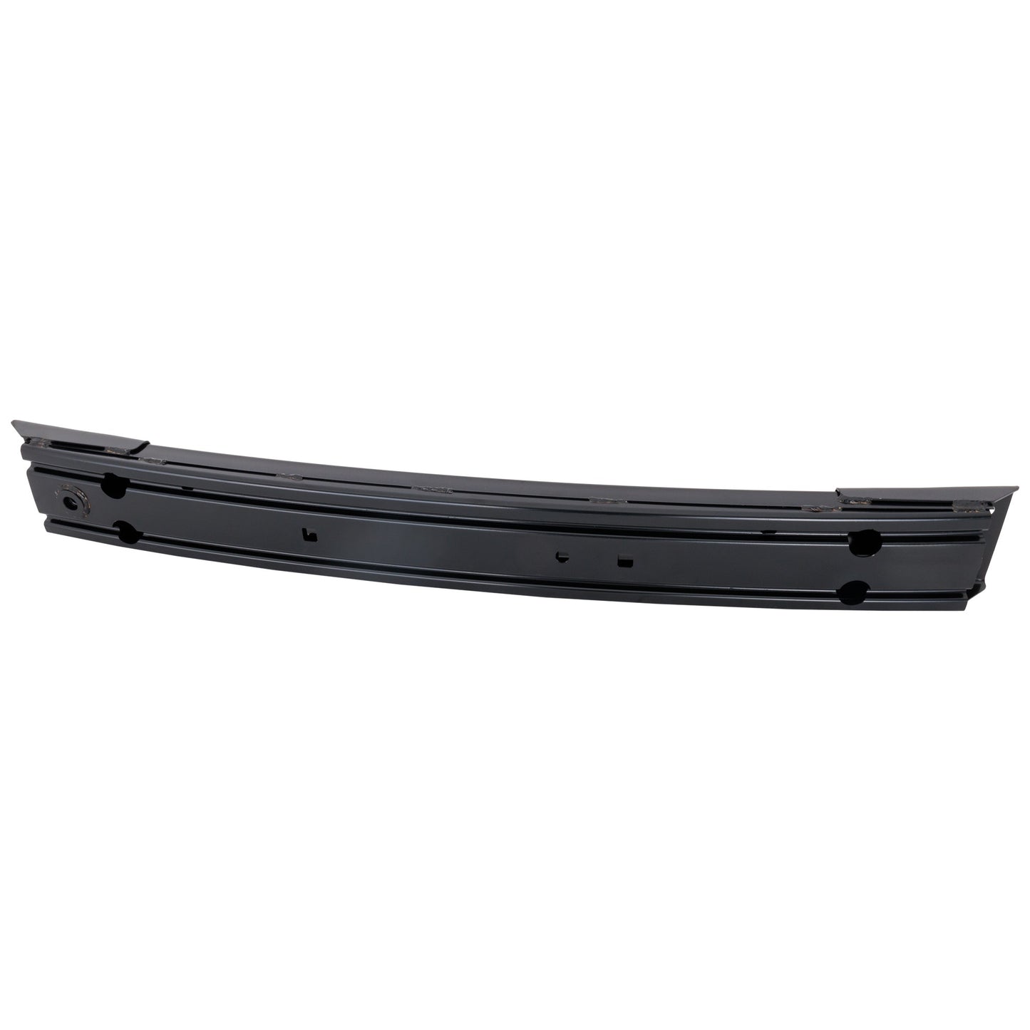 Front Bumper Reinforcement, Steel