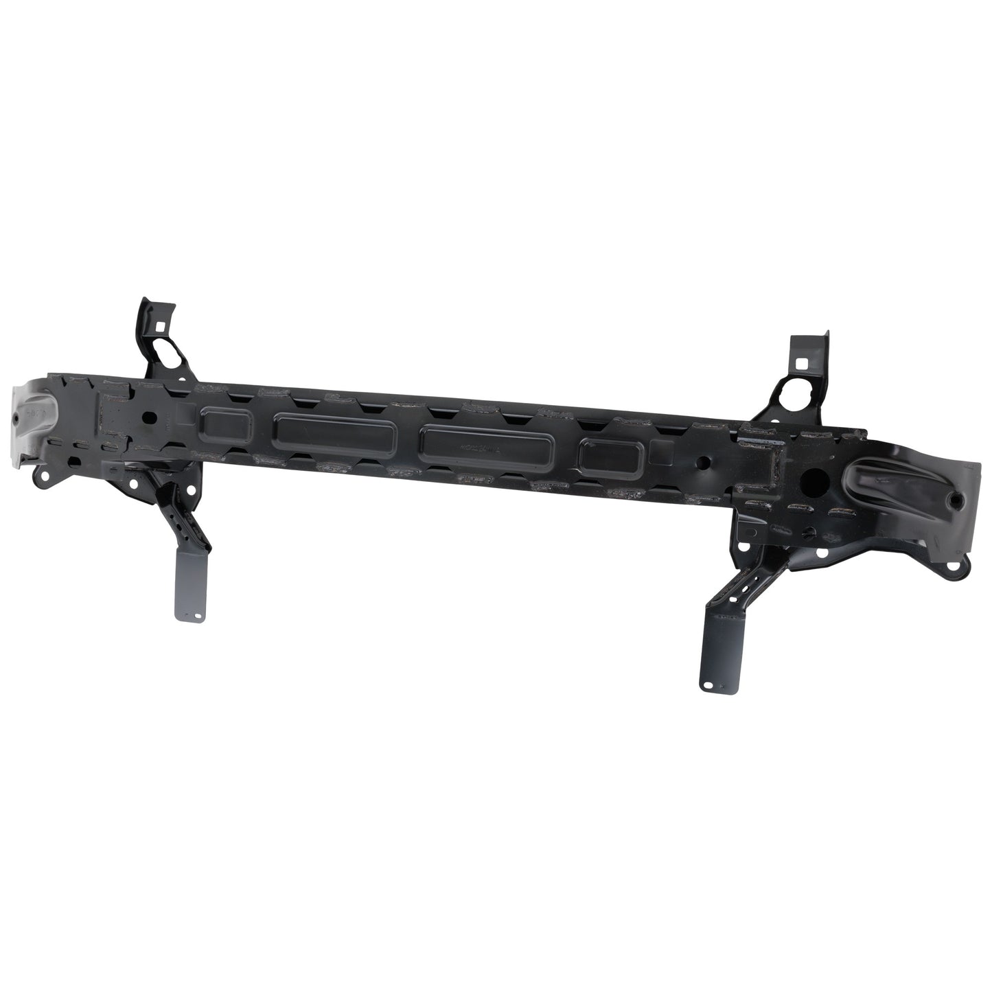 Front Bumper Reinforcement, Aluminum